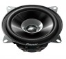 Колонки автомобильные Pioneer TS-G1010S (без решетки) 190Вт 89дБ 4Ом 10см (4дюйм) (ком.:2кол.) широкополосные однополосные