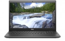 Ноутбук Dell Latitude 3510 Core i7 10510U/32Gb/SSD256Gb/Intel UHD Graphics/15.6" WVA/FHD (1920x1080)/Windows 10 Professional/black/WiFi/BT/Cam