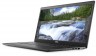 Ноутбук Dell Latitude 3510 Core i7 10510U/32Gb/SSD256Gb/Intel UHD Graphics/15.6" WVA/FHD (1920x1080)/Windows 10 Professional/black/WiFi/BT/Cam