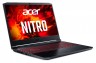 Ноутбук Acer Nitro 5 AN515-44-R0LZ Ryzen 5 4600H/8Gb/SSD512Gb/NVIDIA GeForce GTX 1650 Ti 4Gb/15.6"/IPS/FHD (1920x1080)/Windows 10/black/WiFi/BT/Cam