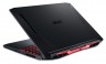 Ноутбук Acer Nitro 5 AN515-44-R0LZ Ryzen 5 4600H/8Gb/SSD512Gb/NVIDIA GeForce GTX 1650 Ti 4Gb/15.6"/IPS/FHD (1920x1080)/Windows 10/black/WiFi/BT/Cam