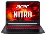 Ноутбук Acer Nitro 5 AN515-44-R0LZ Ryzen 5 4600H/8Gb/SSD512Gb/NVIDIA GeForce GTX 1650 Ti 4Gb/15.6"/IPS/FHD (1920x1080)/Windows 10/black/WiFi/BT/Cam