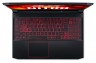 Ноутбук Acer Nitro 5 AN515-44-R0LZ Ryzen 5 4600H/8Gb/SSD512Gb/NVIDIA GeForce GTX 1650 Ti 4Gb/15.6"/IPS/FHD (1920x1080)/Windows 10/black/WiFi/BT/Cam