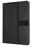 Чехол Moleskine для Apple iPad Pro 10.5" Classic Binder полиуретан черный (ET96BND10BK)