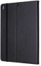 Чехол Moleskine для Apple iPad Pro 10.5" Classic Binder полиуретан черный (ET96BND10BK)
