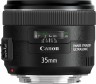 Объектив Canon EF IS USM (5178B005) 35мм f/2 черный