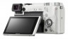 Фотоаппарат Sony Alpha A6000LW белый 24.3Mpix 3" 1080p WiFi E PZ 16-50мм f/3.5-5.6 OSS NP-FW50