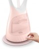 Отпариватель напольный Philips Comfort Touch GC552/40 1800Вт розовый/белый
