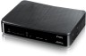 Роутер Zyxel SBG3310-A-ZZ0101F 10/100/1000BASE-TX/ADSL/4G ready черный