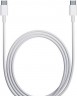 Кабель Xiaomi Mi USB Type-C Cable 100cm BHR4422GL USB A(m) USB Type-C (m) 1м белый