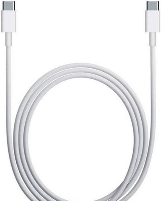 Кабель Xiaomi Mi USB Type-C Cable 100cm BHR4422GL USB A(m) USB Type-C (m) 1м белый
