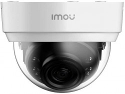 Видеокамера IP Imou Dome Lite 4MP 3.6-3.6мм корп.:белый