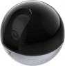 Видеокамера IP Ezviz CS-C6W-A0-3H4WF 4-4мм цветная корп.:серебристый/черный