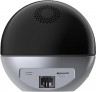 Видеокамера IP Ezviz CS-C6W-A0-3H4WF 4-4мм цветная корп.:серебристый/черный