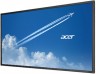 Панель Acer 55" DV553bmidv черный MVA LED 8ms 16:9 DVI HDMI матовая 3500:1 450cd 178гр/178гр 1920x1080 D-Sub 24кг