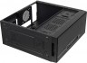 Корпус LinkWorld VC05-1011 черный без БП ATX 2xUSB2.0 1xUSB3.0 audio