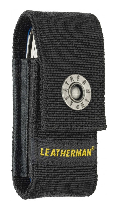 Чехол Leatherman Sheath S (934927) нейлон черный