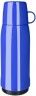 Термос Emsa Rocket 502445 0.75л. синий (3100502445)