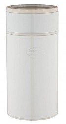 Термос Thermos ThermoCafe Arctic-1000FJ 1л. белый (158895)