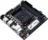Материнская плата Asus PRIME A320I-K Soc-AM4 AMD A320 2xDDR4 mini-ITX AC`97 8ch(7.1) GbLAN RAID+HDMI+DP