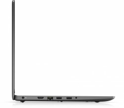 Ноутбук Dell Vostro 3400 Core i3 1115G4/8Gb/SSD256Gb/Intel UHD Graphics/14" WVA/FHD (1920x1080)/Windows 10/black/WiFi/BT/Cam