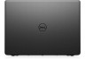 Ноутбук Dell Vostro 3481 Core i3 7020U/4Gb/1Tb/Intel HD Graphics 620/14"/HD (1366x768)/Linux Ubuntu/black/WiFi/BT/Cam