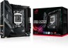 Материнская плата Asus ROG STRIX B460-I GAMING Soc-1200 Intel B460 2xDDR4 mini-ITX AC`97 8ch(7.1) GbLAN RAID+HDMI+DP