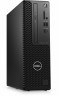 ПК Dell Precision 3440 SFF Core i9 10900 (2.8)/16Gb/SSD512Gb/P1000 4Gb/DVDRW/CR/Windows 10 Professional/GbitEth/WiFi/BT/260W/клавиатура/мышь/черный