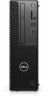 ПК Dell Precision 3440 SFF Core i9 10900 (2.8)/16Gb/SSD512Gb/P1000 4Gb/DVDRW/CR/Windows 10 Professional/GbitEth/WiFi/BT/260W/клавиатура/мышь/черный