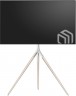 Подставка для телевизора Onkron TS1220 белый 32"-65" макс.35кг напольный