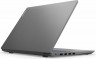 Ноутбук Lenovo V14-IIL Core i7 1065G7/8Gb/SSD256Gb/Intel Iris Plus graphics/14"/TN/FHD (1920x1080)/Windows 10 Professional 64/dk.grey/WiFi/BT/Cam
