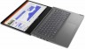 Ноутбук Lenovo V14-IIL Core i7 1065G7/8Gb/SSD256Gb/Intel Iris Plus graphics/14"/TN/FHD (1920x1080)/Windows 10 Professional 64/dk.grey/WiFi/BT/Cam