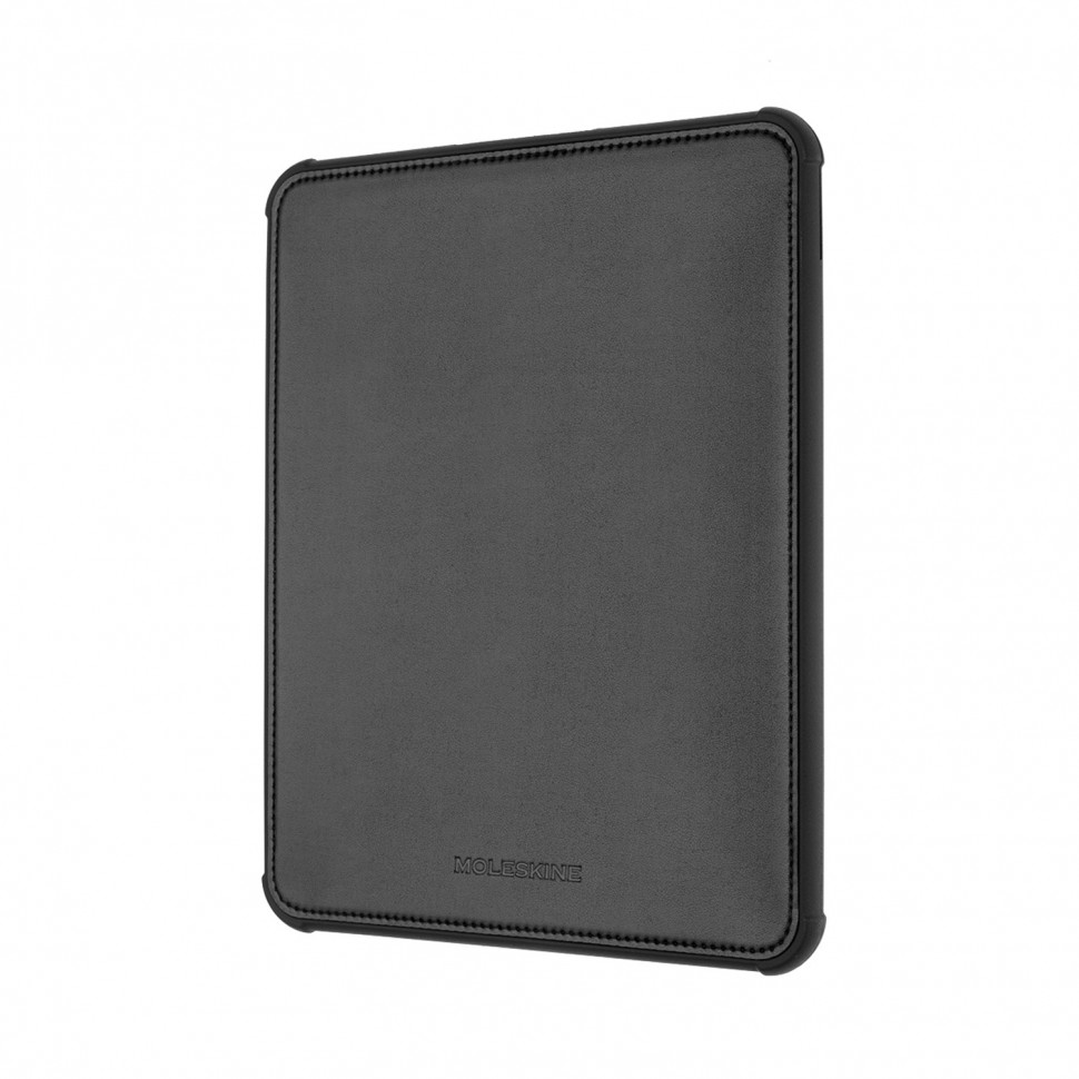 Чехол Moleskine для Apple iPad 9.7" Classic Sleeve полиуретан черный (ET96SLVD9BK)