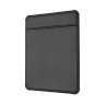 Чехол Moleskine для Apple iPad 9.7" Classic Sleeve полиуретан черный (ET96SLVD9BK)
