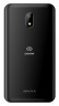 Смартфон Digma Alfa 3G Linx 4Gb 512Mb черный моноблок 3G 2Sim 4" 480x800 Android 8.1 2Mpix WiFi GPS GSM900/1800 GSM1900 TouchSc MP3 FM microSD max32Gb