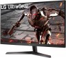 Монитор LG 31.5" UltraGear 32GN500-B VA 1920x1080 165Hz 300cd/m2 16:9