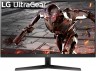 Монитор LG 31.5" UltraGear 32GN500-B VA 1920x1080 165Hz 300cd/m2 16:9