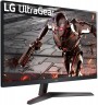 Монитор LG 31.5" UltraGear 32GN500-B VA 1920x1080 165Hz 300cd/m2 16:9