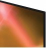 Телевизор LED Samsung 75" UE75AU8000UXRU 8 черный/Ultra HD/60Hz/DVB-T2/DVB-C/DVB-S2/USB/WiFi/Smart TV (RUS)