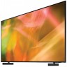 Телевизор LED Samsung 75" UE75AU8000UXRU 8 черный/Ultra HD/60Hz/DVB-T2/DVB-C/DVB-S2/USB/WiFi/Smart TV (RUS)