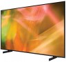 Телевизор LED Samsung 75" UE75AU8000UXRU 8 черный/Ultra HD/60Hz/DVB-T2/DVB-C/DVB-S2/USB/WiFi/Smart TV (RUS)
