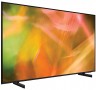 Телевизор LED Samsung 75" UE75AU8000UXRU 8 черный/Ultra HD/60Hz/DVB-T2/DVB-C/DVB-S2/USB/WiFi/Smart TV (RUS)