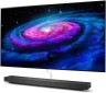 Телевизор OLED LG 65" OLED65WX9LA Wallpaper черный/серебристый/Ultra HD/50Hz/DVB-T2/DVB-C/DVB-S/DVB-S2/USB/WiFi/Smart TV (RUS)