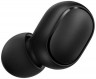 Гарнитура вкладыши Xiaomi Mi True Wireless Earbuds Basic 2 черный беспроводные bluetooth в ушной раковине (BHR4272GL)