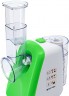 Измельчитель электрический Kitfort КТ-1318-3 150Вт зеленый