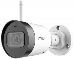 Видеокамера IP Imou Bullet Lite 2MP 3.6-3.6мм цветная корп.:белый/черный