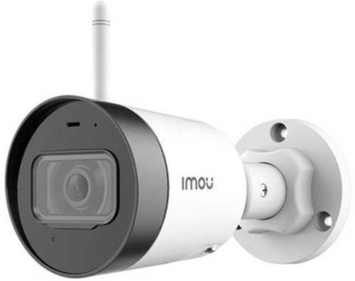 Видеокамера IP Imou Bullet Lite 2MP 3.6-3.6мм цветная корп.:белый/черный