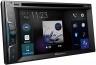 Автомагнитола CD DVD Pioneer AVH-Z2200BT 2DIN 4x50Вт