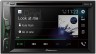 Автомагнитола CD DVD Pioneer AVH-Z2200BT 2DIN 4x50Вт