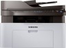 МФУ лазерный Samsung SL-M2070 (SS293B) A4 белый